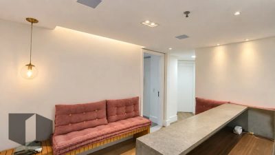 Sala-Conjunto, 165 m² - Foto 4