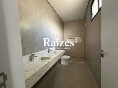 Casa, 3 quartos, 207 m² - Foto 1