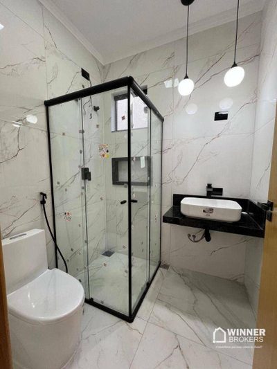 Casa, 3 quartos, 108 m² - Foto 5