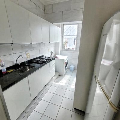 Apartamento, 1 quarto, 53 m² - Foto 4