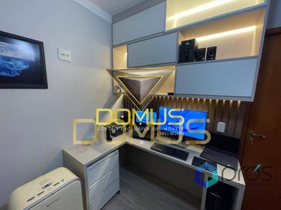 Apartamento, 2 quartos, 90 m² - Foto 4