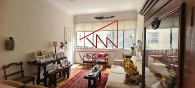 Apartamento, 3 quartos, 85 m² - Foto 2