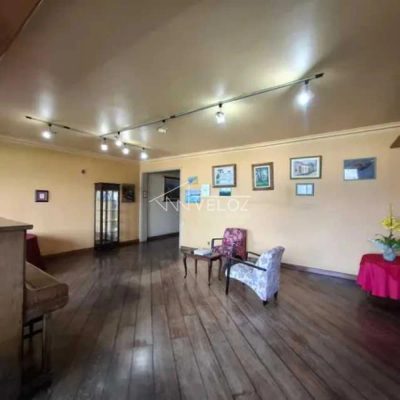 Apartamento, 4 quartos, 358 m² - Foto 1