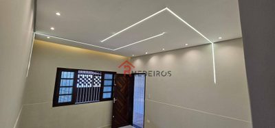 Casa, 2 quartos, 65 m² - Foto 5