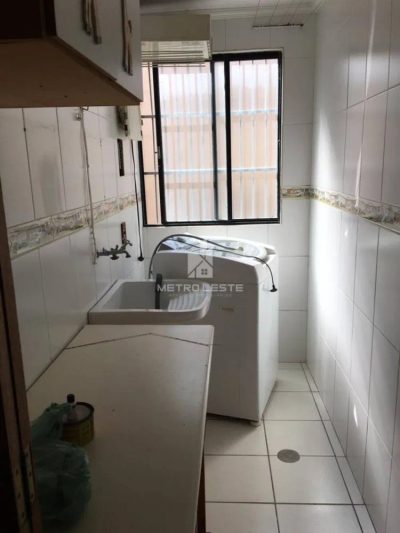 Apartamento, 2 quartos, 46 m² - Foto 4