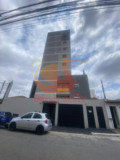 Apartamento, 2 quartos, 42 m² - Foto 4