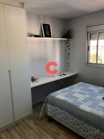 Apartamento, 2 quartos, 62 m² - Foto 2