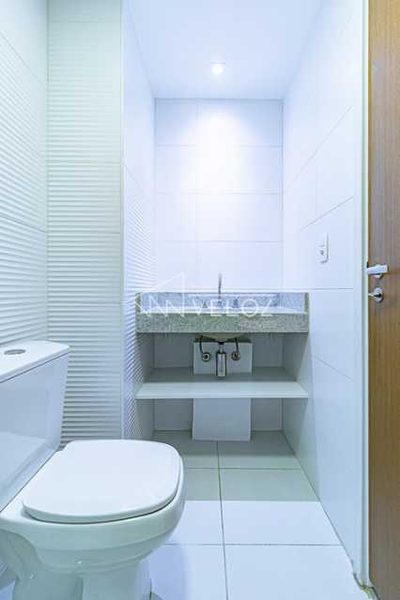 Apartamento, 3 quartos, 117 m² - Foto 5