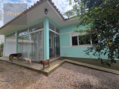 Casa, 2 quartos, 119 m² - Foto 4