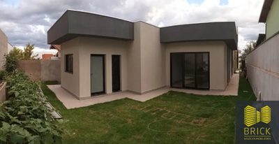 Casa, 3 quartos, 145 m² - Foto 2