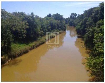 Chácara, 3 quartos, 12 hectares - Foto 2