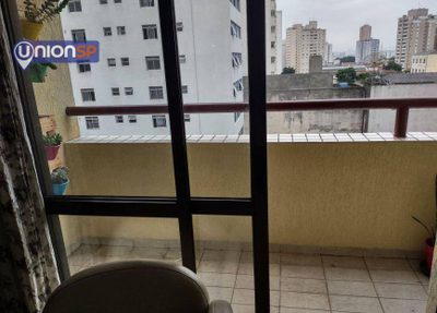 Apartamento, 3 quartos, 96 m² - Foto 3