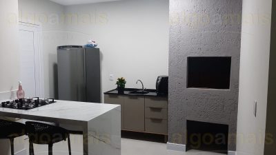 Casa, 2 quartos, 75 m² - Foto 5