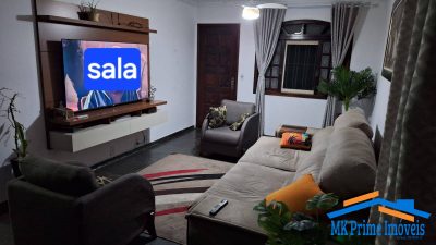 Casa, 3 quartos, 400 m² - Foto 4