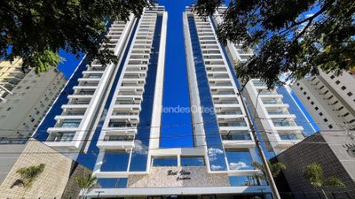 Apartamento, 3 quartos, 104 m² - Foto 3