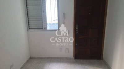 Apartamento, 2 quartos, 46 m² - Foto 1