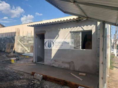 Terreno, 500 m² - Foto 2