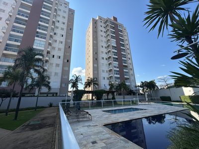 Apartamento, 3 quartos, 94 m² - Foto 2