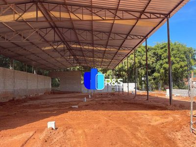 Depósito-Galpão, 749 m² - Foto 5