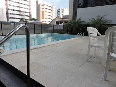 Apartamento, 3 quartos, 70 m² - Foto 3