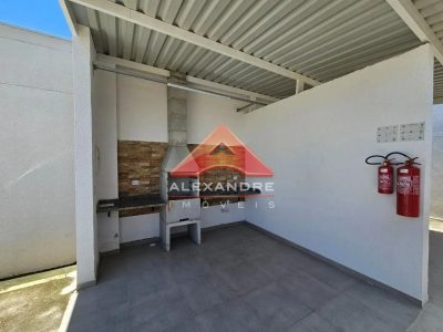 Apartamento, 2 quartos, 49 m² - Foto 2