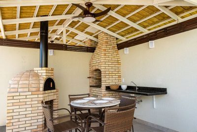 Apartamento, 3 quartos, 82 m² - Foto 3