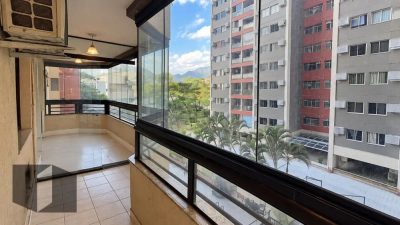 Apartamento, 2 quartos, 80 m² - Foto 1