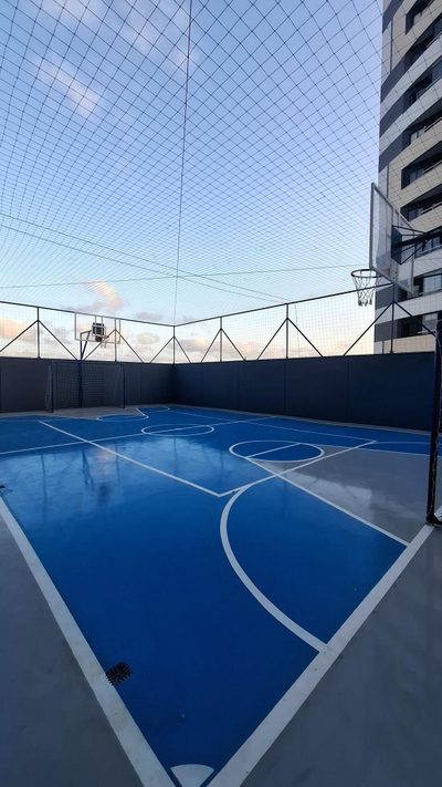 Apartamento, 3 quartos, 95 m² - Foto 3
