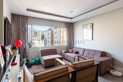 Apartamento, 3 quartos, 95 m² - Foto 3
