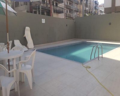 Apartamento, 3 quartos, 128 m² - Foto 2