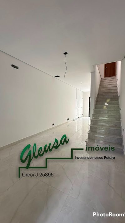 Casa, 3 quartos, 120 m² - Foto 3