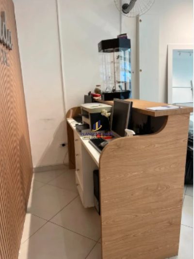 Loja-Salão, 180 m² - Foto 5