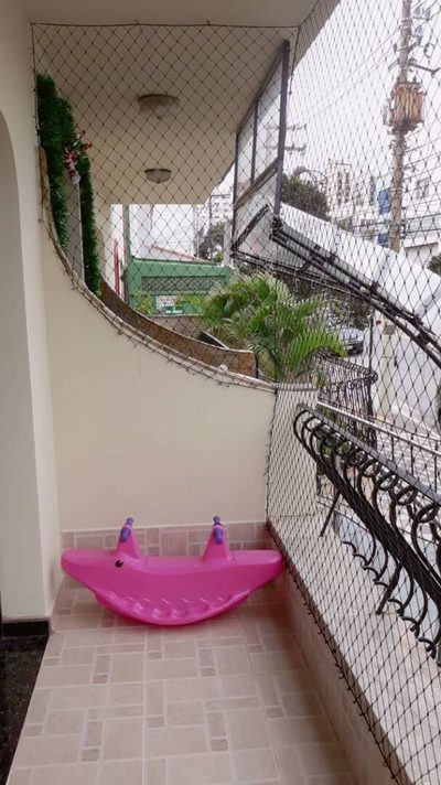 Apartamento, 2 quartos, 95 m² - Foto 3