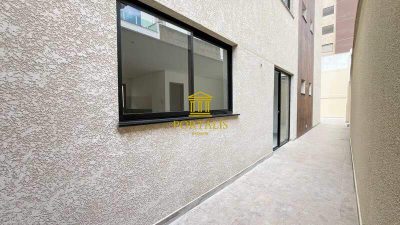 Apartamento, 3 quartos, 95 m² - Foto 4