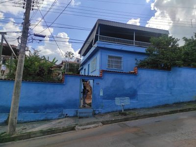 Casa, 3 quartos, 140 m² - Foto 2