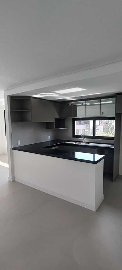 Apartamento, 2 quartos, 65 m² - Foto 2