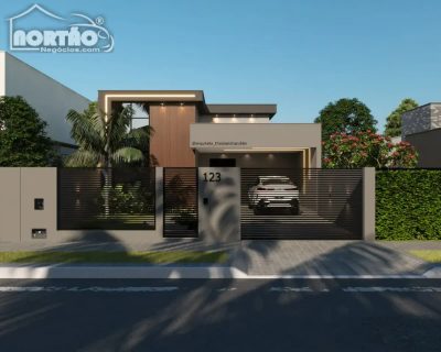 Casa, 2 quartos, 125 m² - Foto 1