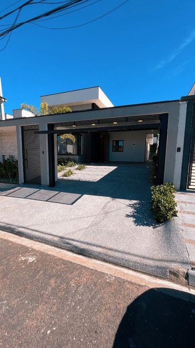 Casa, 3 quartos, 220 m² - Foto 2