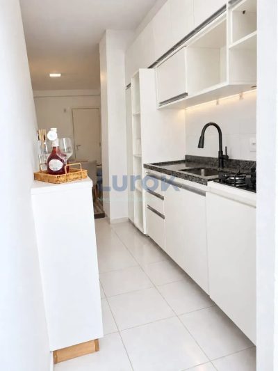 Apartamento, 2 quartos, 60 m² - Foto 2