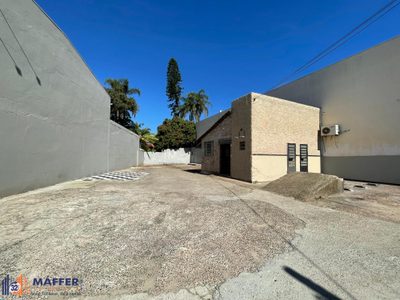 Terreno, 552 m² - Foto 2