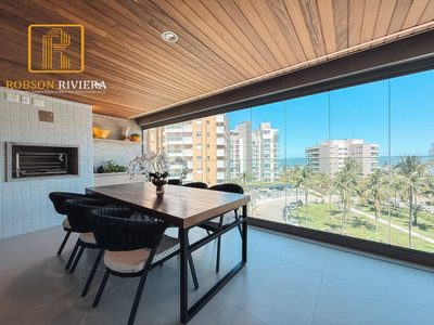 Apartamento, 3 quartos, 140 m² - Foto 5