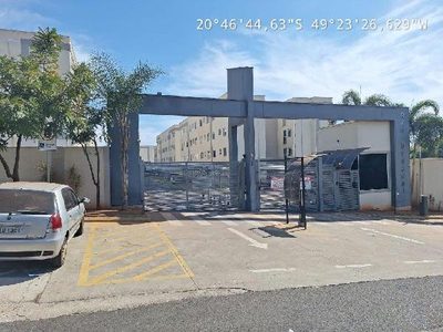 Apartamento, 2 quartos, 39 m² - Foto 1
