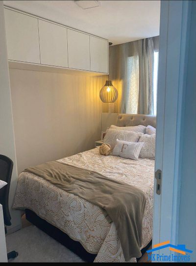 Apartamento, 2 quartos, 42 m² - Foto 5