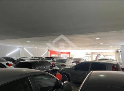 Depósito-Galpão, 422 m² - Foto 4