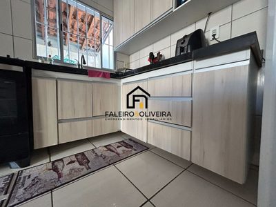 Casa, 2 quartos, 77 m² - Foto 4