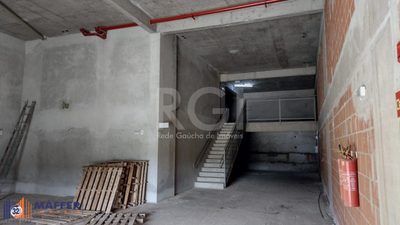 Loja-Salão, 260 m² - Foto 3