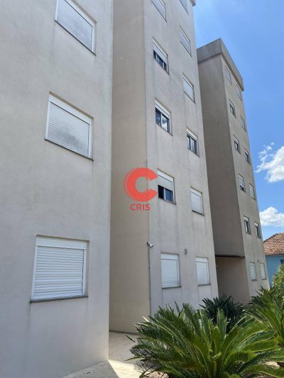 Apartamento, 2 quartos, 41 m² - Foto 4