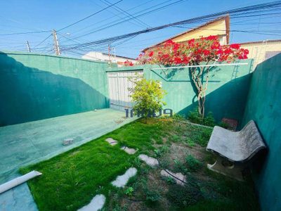 Casa, 3 quartos, 150 m² - Foto 2