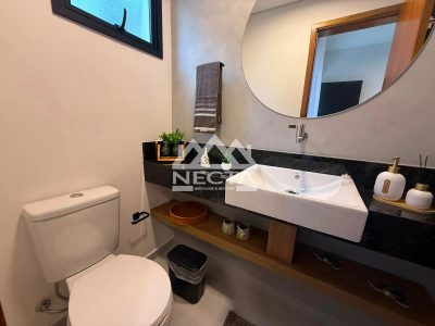 Casa, 2 quartos, 75 m² - Foto 3