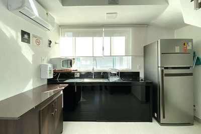 Apartamento, 1 quarto, 41 m² - Foto 4